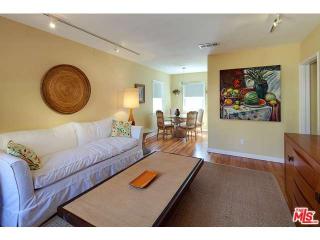 8856 Cynthia St, Los Angeles CA  90069-4509 exterior