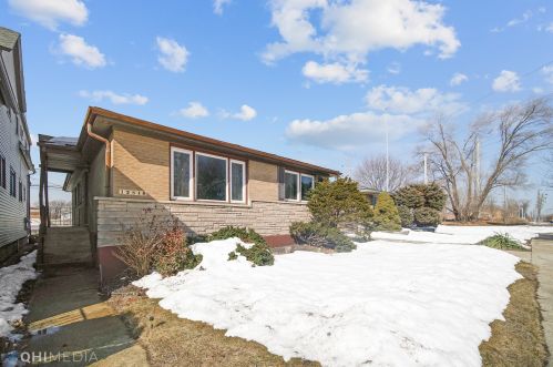 12840 Carondolet Ave, Chicago, IL 60633-1203