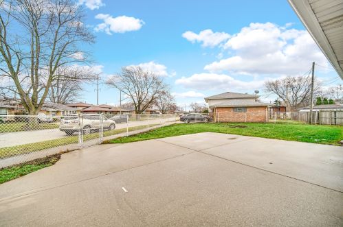 14615 Irving Ave, Dolton IL 60419-2603 exterior