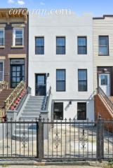 1385 Herkimer St, Brooklyn NY  11233-3310 exterior