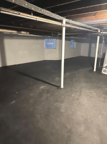 5107 Monroe St, Chicago IL  60644-4140 exterior