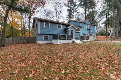 14 Cannon Hill Road Ext, Groveland, MA 01834-1835