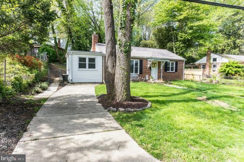 11602 Highview Ave, Silver Spring, MD 20902-2439