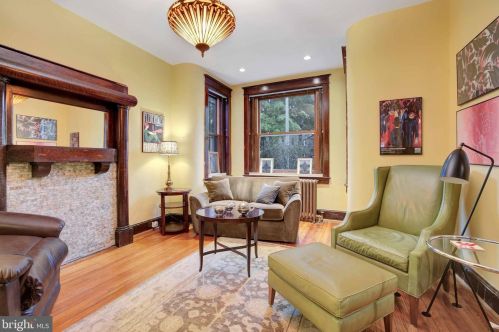 1106 Monroe St, Washington DC 20010-2014 exterior