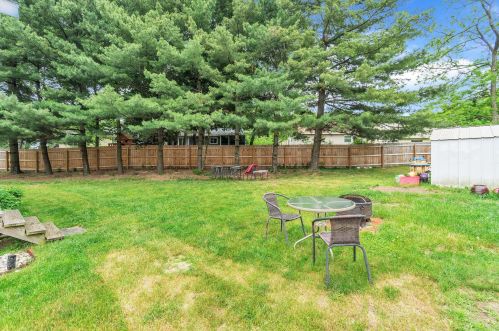 5942 Ln Casa Ct, Grand Rapids MI exterior