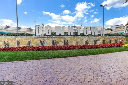 9900 Georgia Ave, Silver Spring MD  20902-5244 exterior