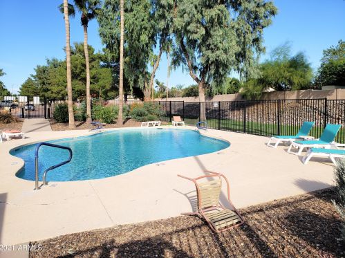 18024 25th Way, Phoenix AZ  85032-1092 exterior