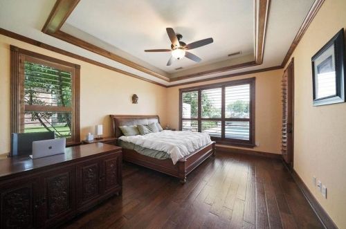 9 La Costa Dr, Montgomery TX 77356-5357 exterior