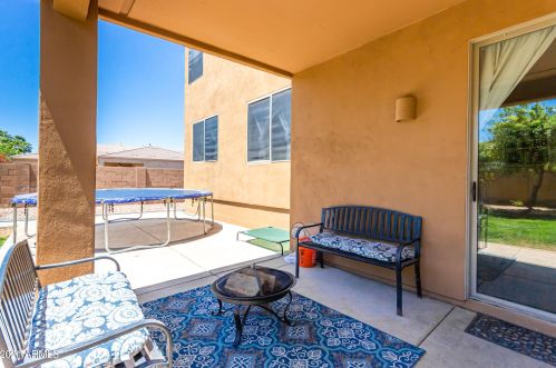 2181 Westchester Dr, Chandler AZ 85249-4687 exterior