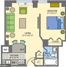 219 18th St, Philadelphia PA 19103-6141 exterior