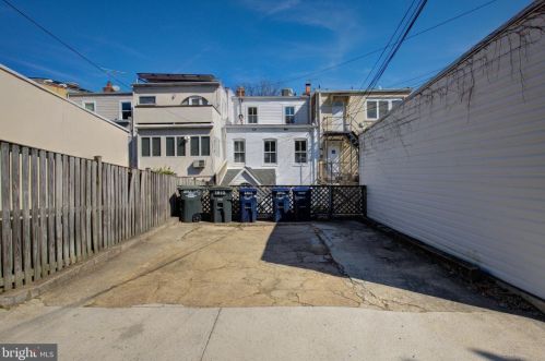 2812 27 St, Washington DC 20007-3144 exterior