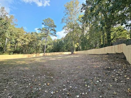 2061 Marbut Forest Dr, Lithonia GA  30058-7827 exterior