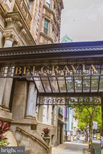 1811 Chestnut St, Philadelphia PA  19103-3721 exterior