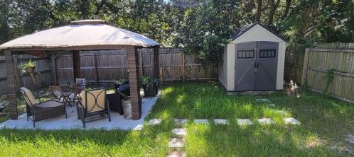 2905 20th St, Tampa FL  33605-2778 exterior