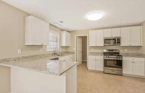 7839 Providence Point Way, Lithonia GA  30058-5171 exterior