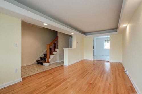 3047 Harding Ave, Bronx NY exterior