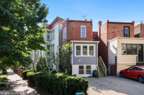 162 Tennessee Ave, Washington DC 20002-6426 exterior