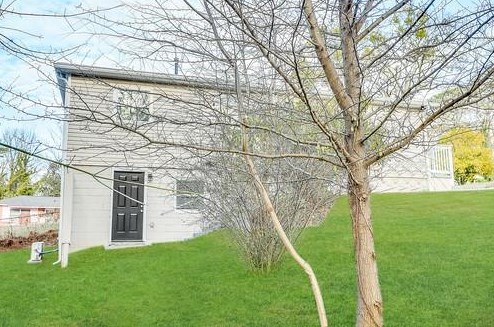 3815 Clovis Ct, Atlanta GA 30331-3437 exterior