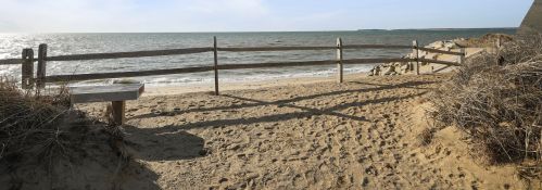 375 Hatch Rd, Eastham MA 02642-1847 exterior