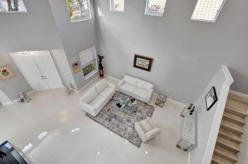 6650 24th Ter, Boca Raton FL  33496-3636 exterior