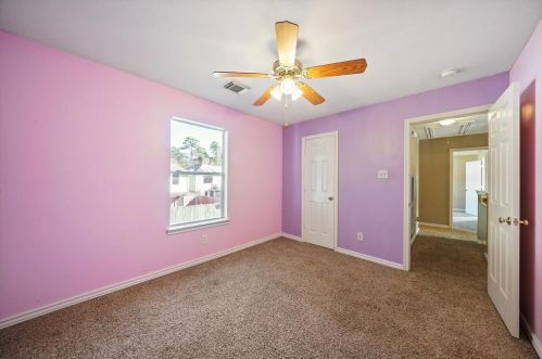 5223 Flax Bourton St, Humble TX 77346-2628 exterior