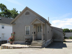 109 Adams St, Newton, MA 02458-1116