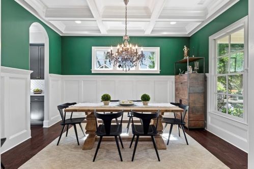 112 Clay St, Atlanta GA  30317-2119 exterior