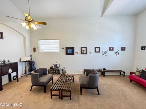 5537 Hopbush Pl, Tucson AZ  85704-2649 exterior