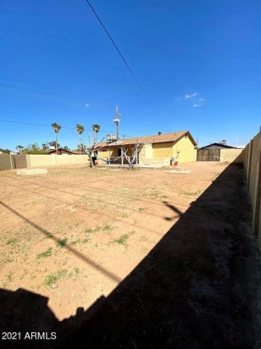 14460 40 Pl, Phoenix AZ 85050-8746 exterior