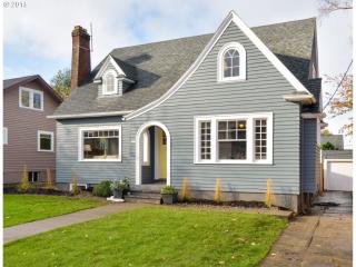 931 55 Ave, Portland OR  97206-2159 exterior