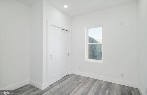 2238 17th St, Philadelphia PA  19132-4403 exterior