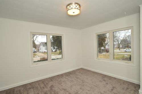 3719 89th St, Milwaukee WI  53228-1601 exterior