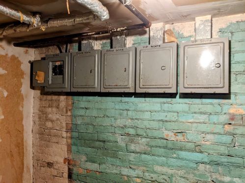 1715 Washington St, Manitowoc WI 54220-4850 exterior