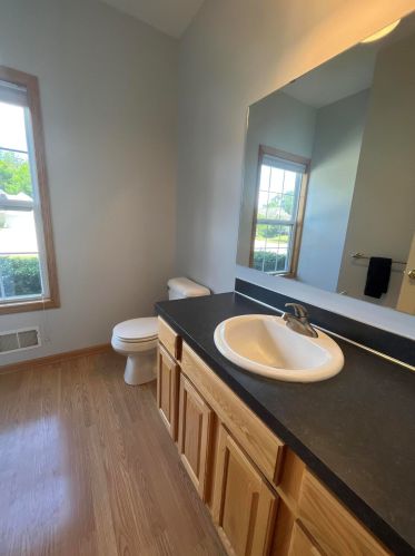 2598 87 St, Byron Township MI 49315-9245 exterior