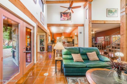 5470 Edwin Rd, Tucson AZ 85739-1924 exterior