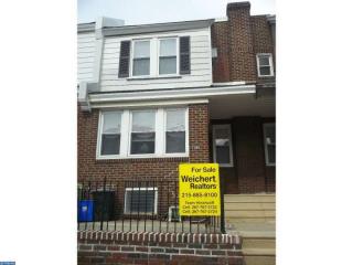 4205 Loring St, Philadelphia PA  19136-3916 exterior