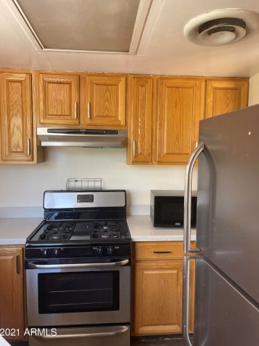 2538 9th St, Phoenix AZ  85006-1070 exterior