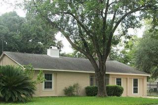 7835 Martin Wood Ln, Houston TX  77086-2424 exterior