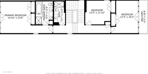 1708 Winnemac Ave, Chicago IL 60706-3427 exterior