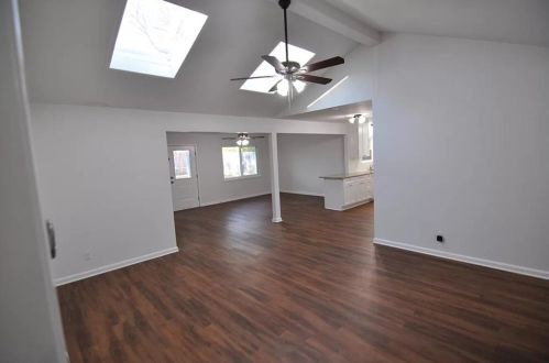 9864 Childress Dr, Austin TX  78753-4657 exterior