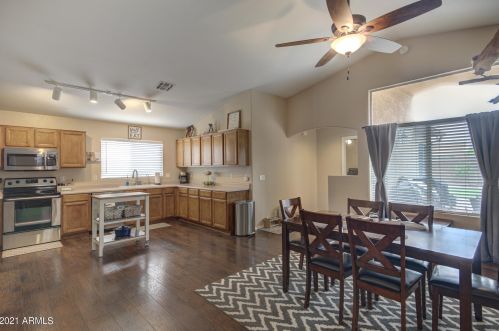 1933 Tyson Pl, Chandler AZ 85226-3139 exterior