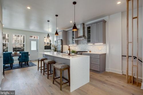 1213 17th St, Washington DC  20002-2019 exterior