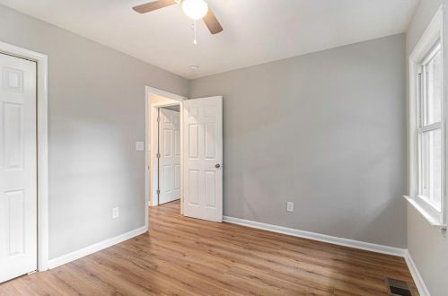 3159 Latona Dr, Atlanta GA 30354-2366 exterior