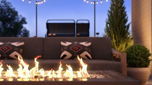 1455 Roscoe St, Chicago IL 60657-1309 exterior