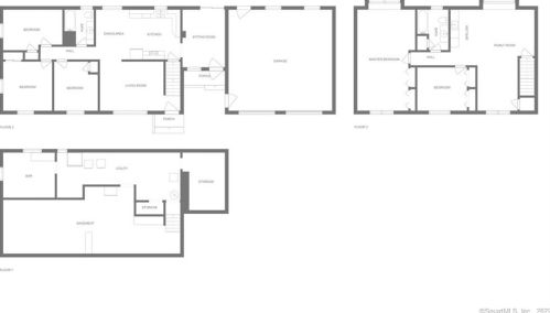 18 Donna St, Enfield CT 06082-5046 exterior