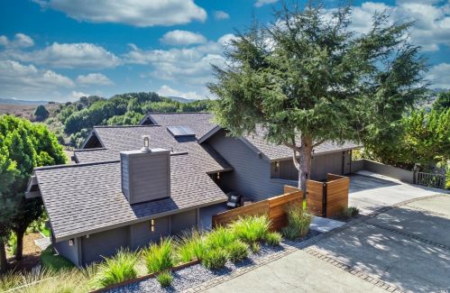 6 Lula Way, Mill Valley, CA 94941-4309