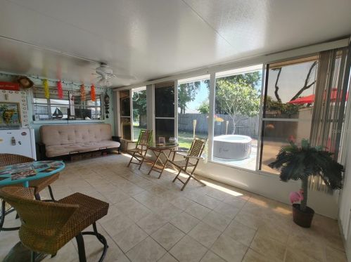 10338 Honeysuckle Ln, Port Richey FL  34668-3216 exterior