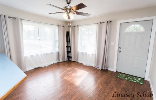 34 Grant St, Cedar Springs MI 49319-5124 exterior