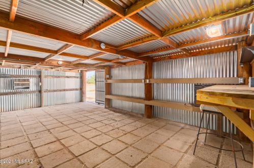 10365 Brandywine Ln, Tucson AZ 85736-1385 exterior