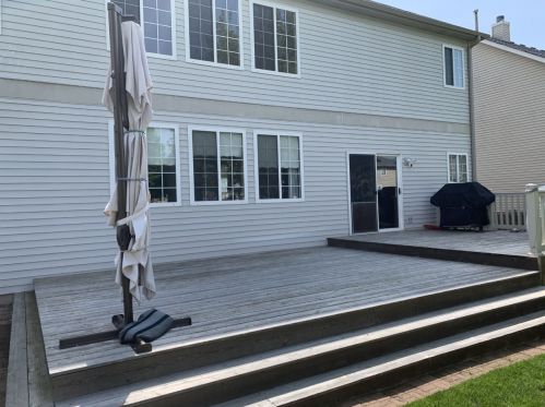 913 Angelica Cir, Joliet IL 60431-7862 exterior